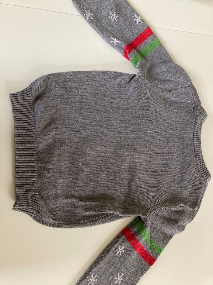 Lot Noël garçon 4 ans - photo numéro 3