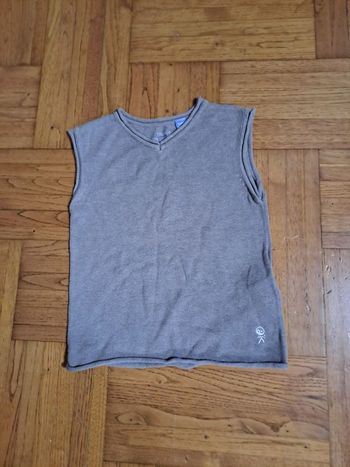 Pull garçon