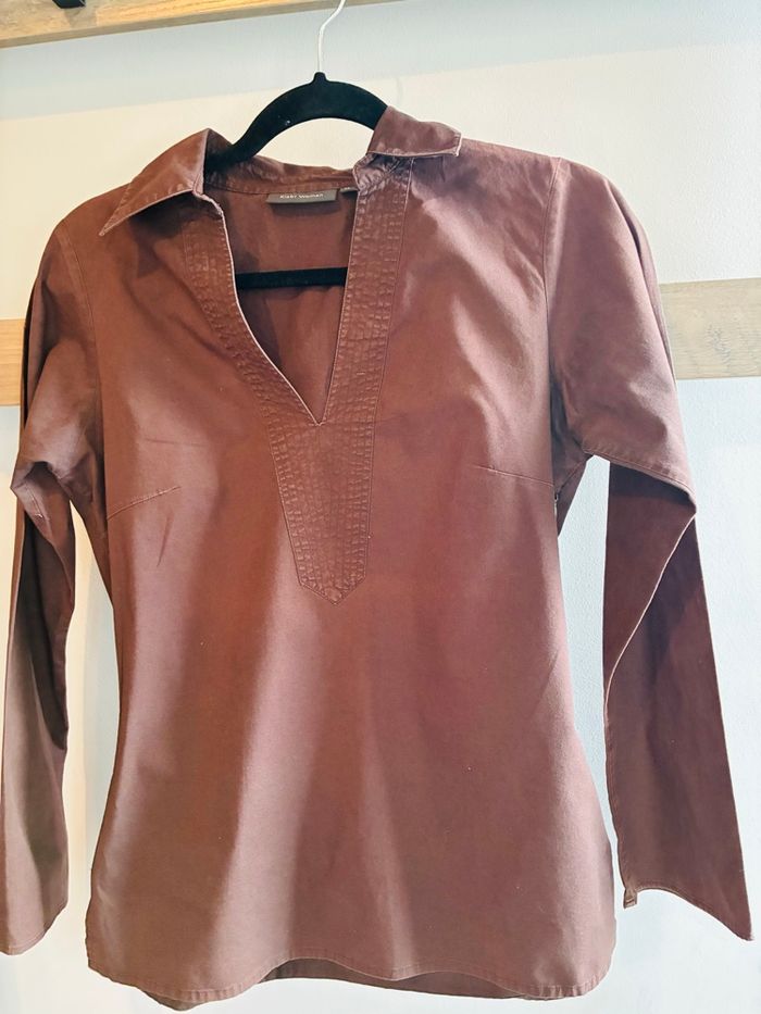 Lot blouses femme - photo numéro 3