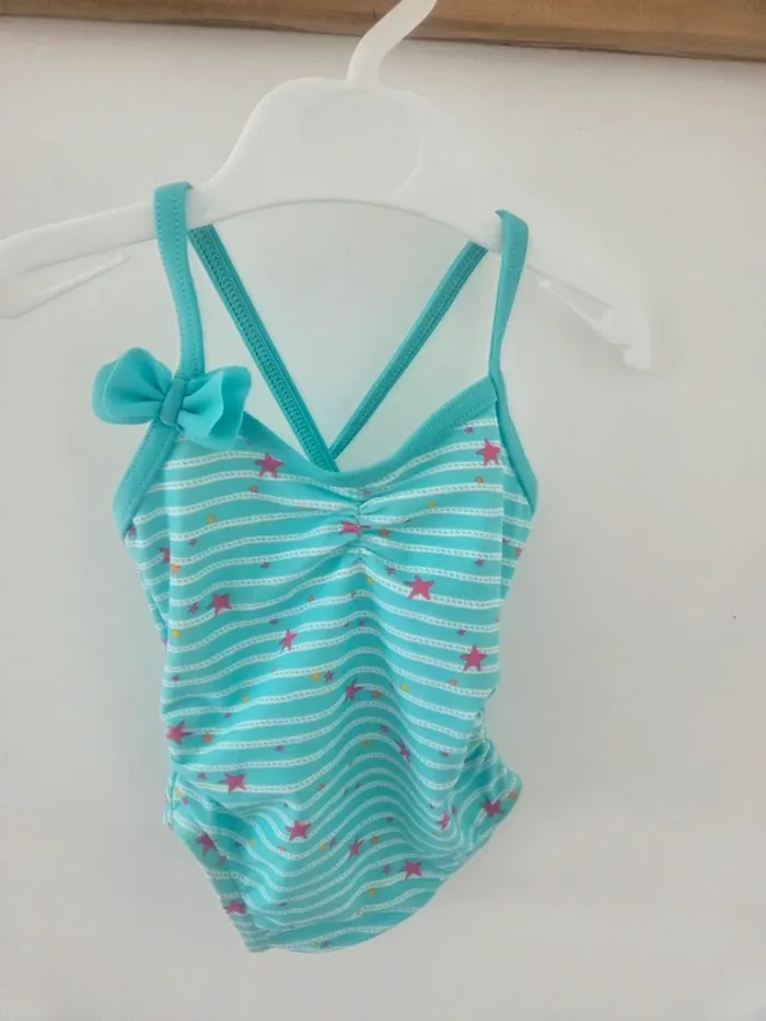 Maillot de bain 6m - photo numéro 2