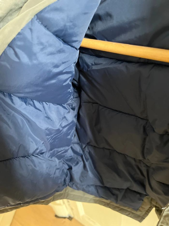 Parka Cyrillus 4 ans - photo numéro 3