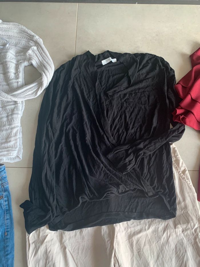 Liquidation taille XL 42 - photo numéro 5