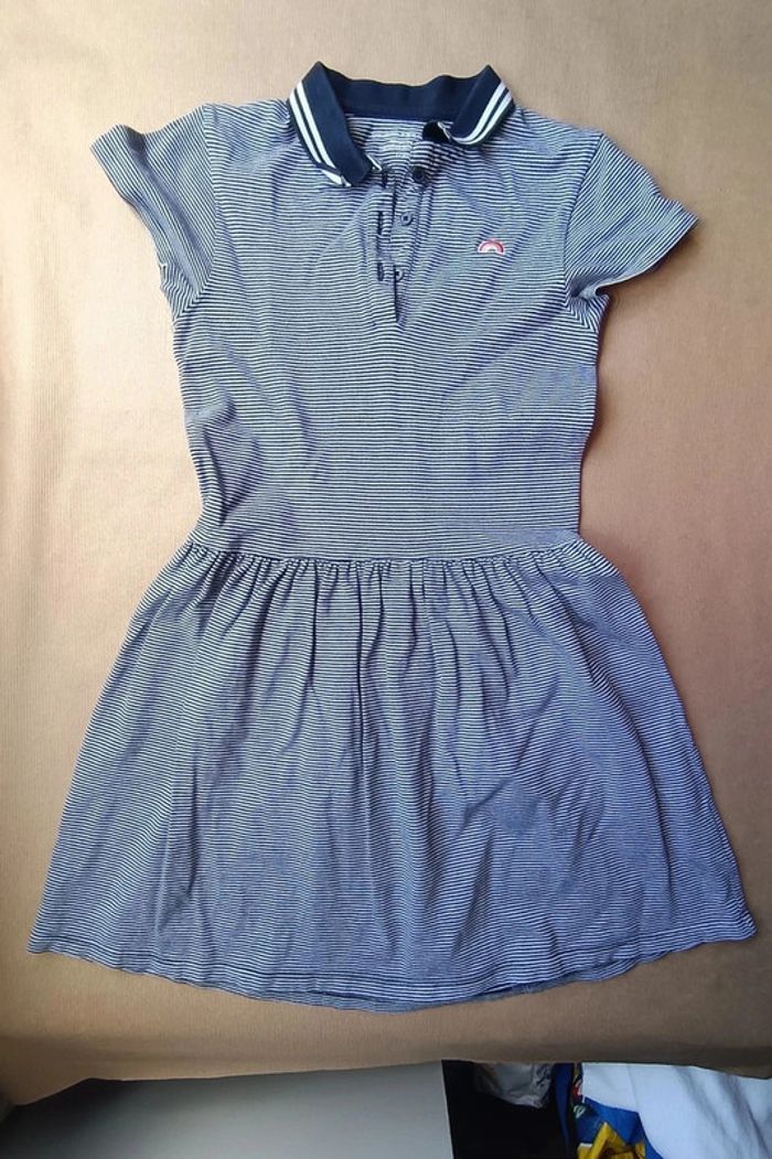 robe Monoprix fille 11 ans - photo numéro 11