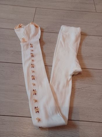 Collant Sergent Major 35-38