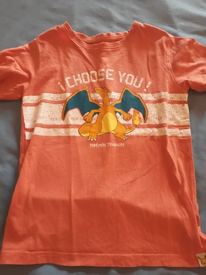 Ensemble pokemon 10 ans - photo numéro 9