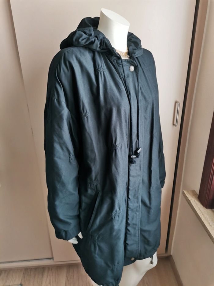 Manteau Norma Création - photo numéro 3