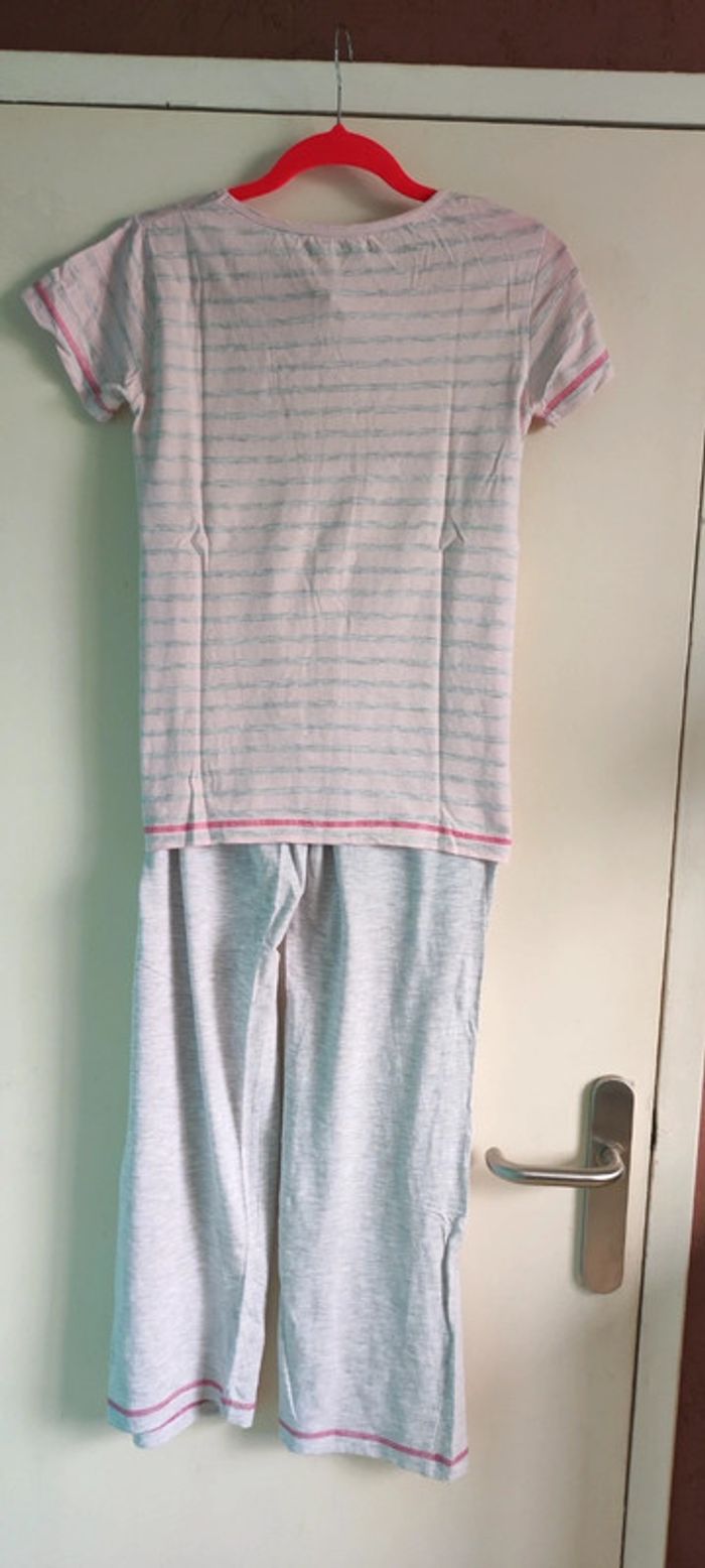 Ensemble pyjama taille 36 marque U - photo numéro 2
