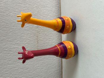 maracas girafe