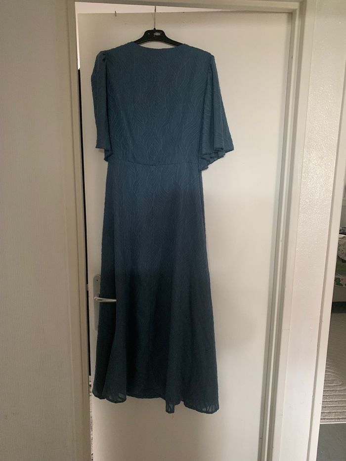 Robe cache cœur - photo numéro 3