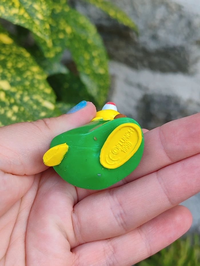 Figurine flunchy - princesse - photo numéro 2