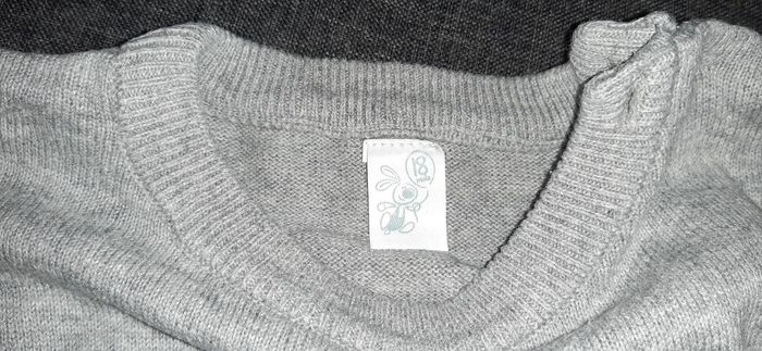 Pull - photo numéro 4