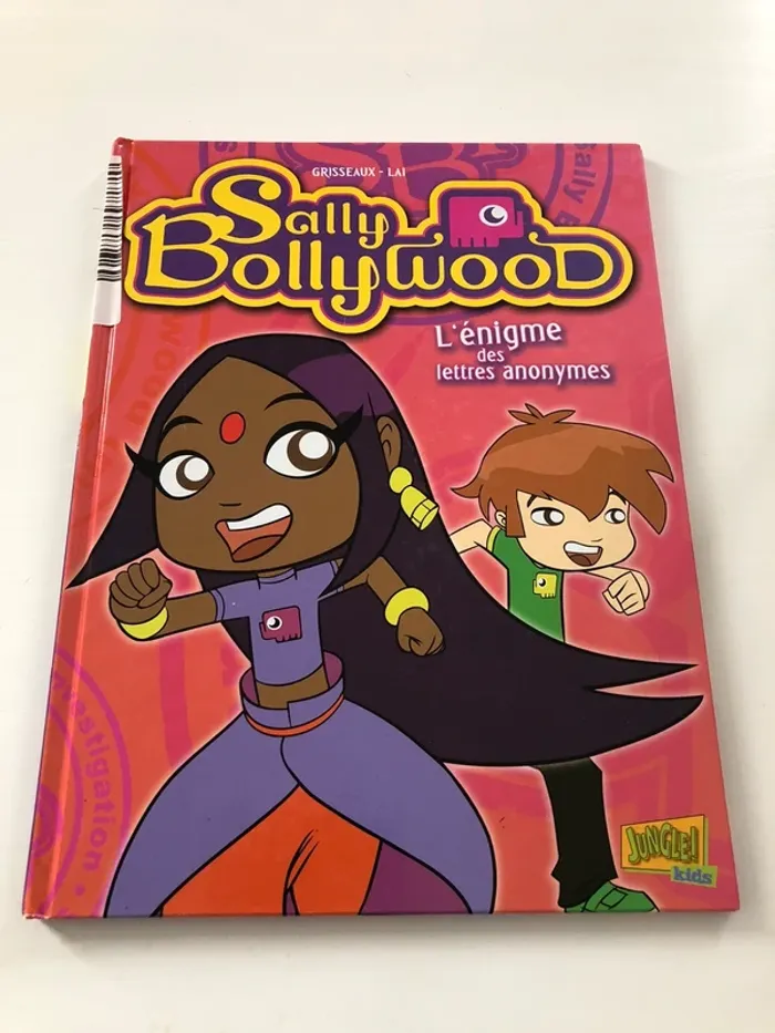 Bande dessinée