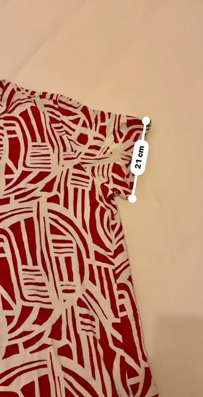 Robe fluide C&A - photo numéro 3