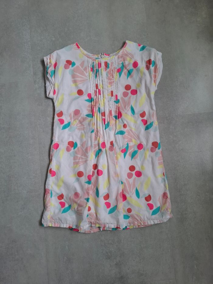 Robe du pareil au même 6 ans - photo numéro 1