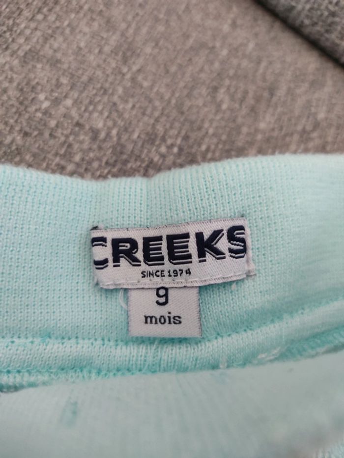 2 shorts taille 9 mois - photo numéro 5