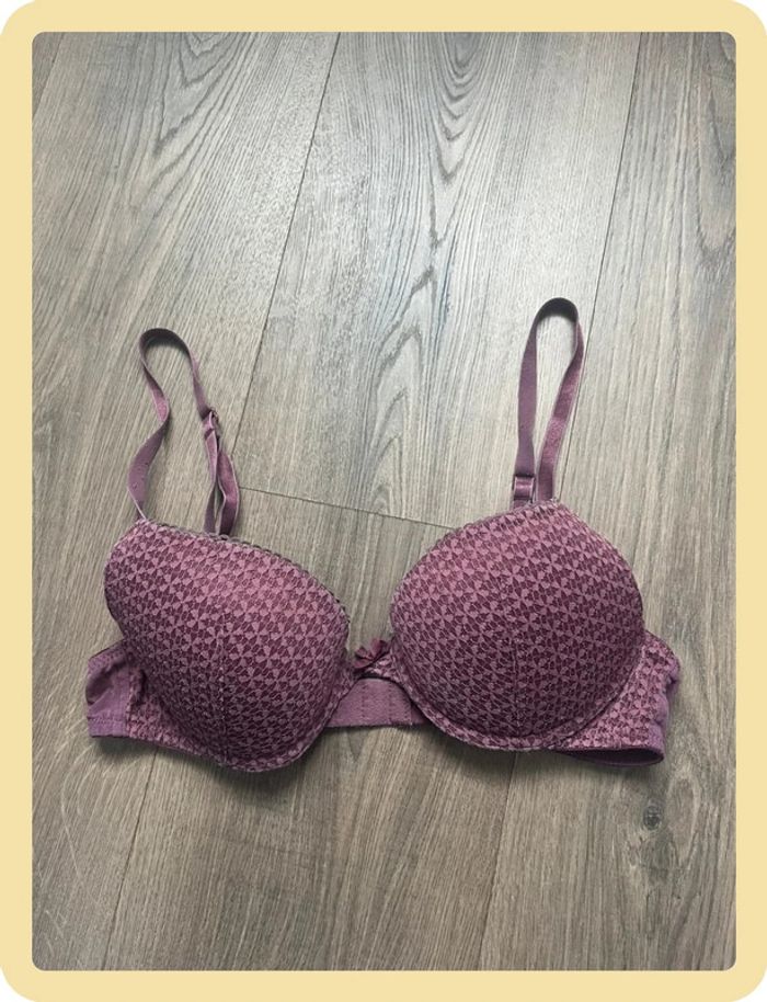 Soutien gorge