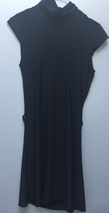 Robe tunique