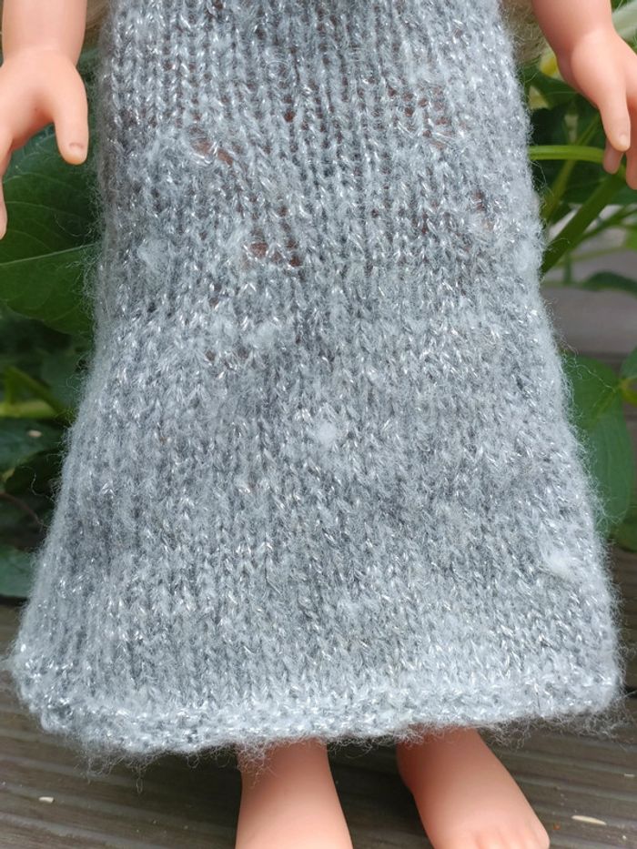 Vêtement pour poupée chérie corolle - photo numéro 2