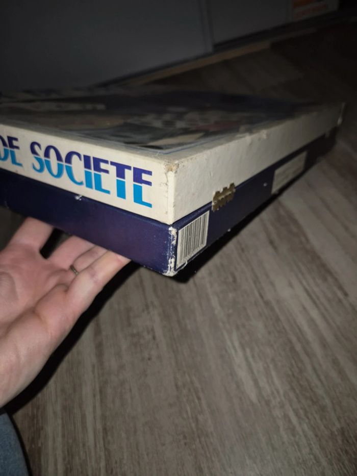 Malette de jeux de société - photo numéro 7