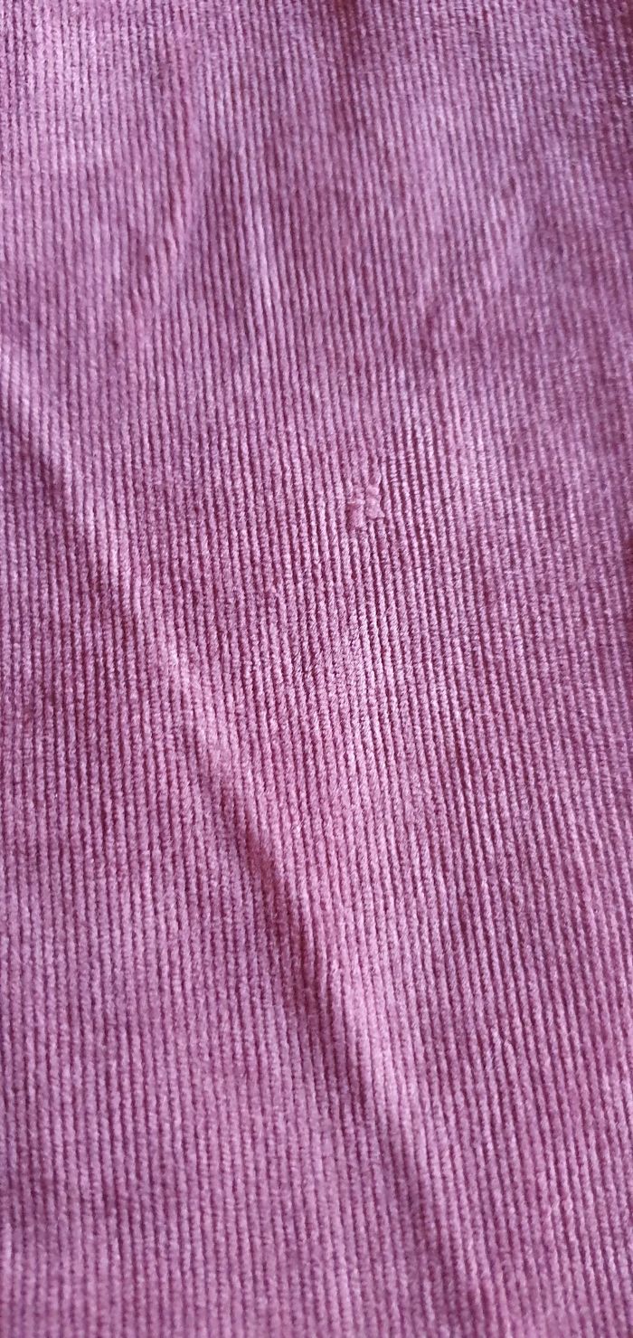 Pantalon en velours - photo numéro 3