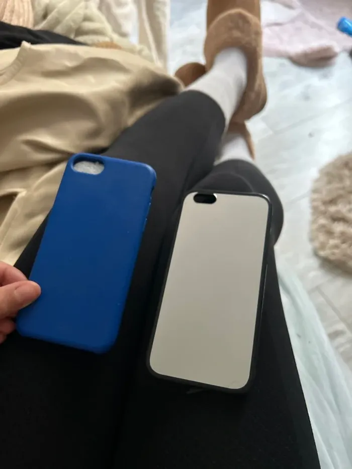 Coques iPhone - photo numéro 6