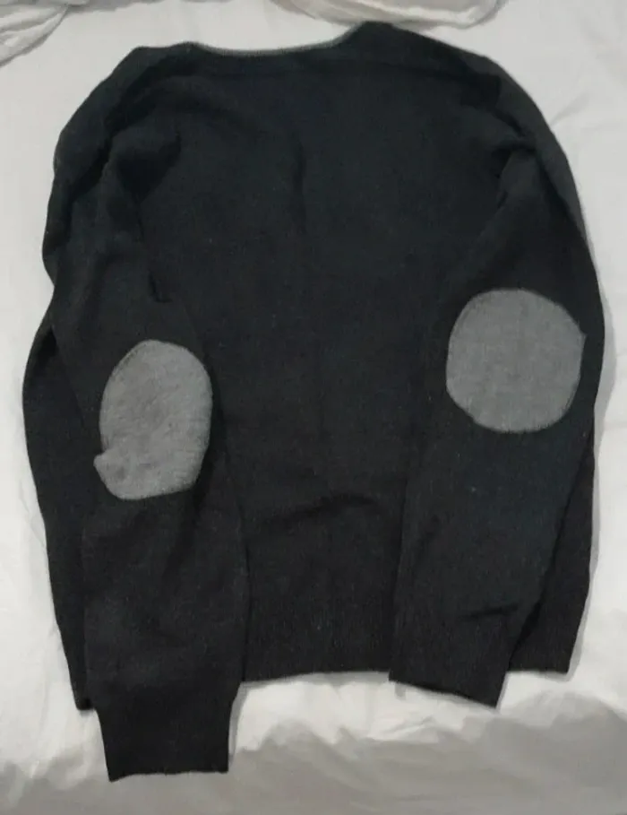 Gilet - photo numéro 3