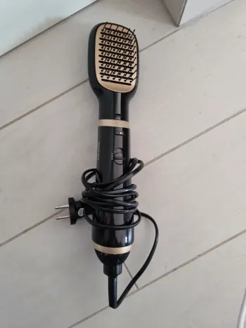 Brosse à cheveux