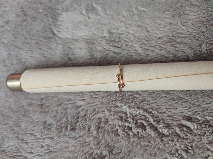 Bague - photo numéro 3