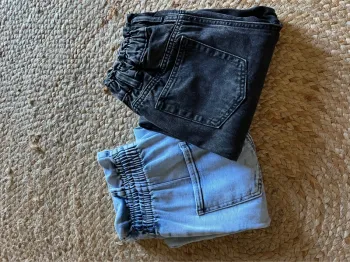 Lot 2 jeans