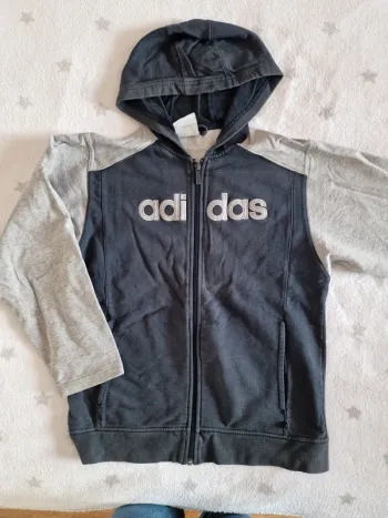 Veste 12 ans
