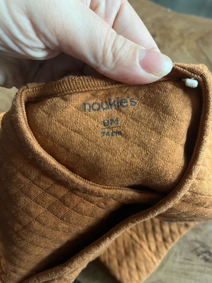 Ensemble mixte Noukie’s - photo numéro 2