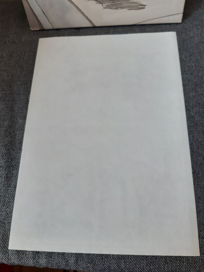 Livre + courrier  Disney vintage 1986 : Scamp tel père, tel fils, Club Mickey - photo numéro 3