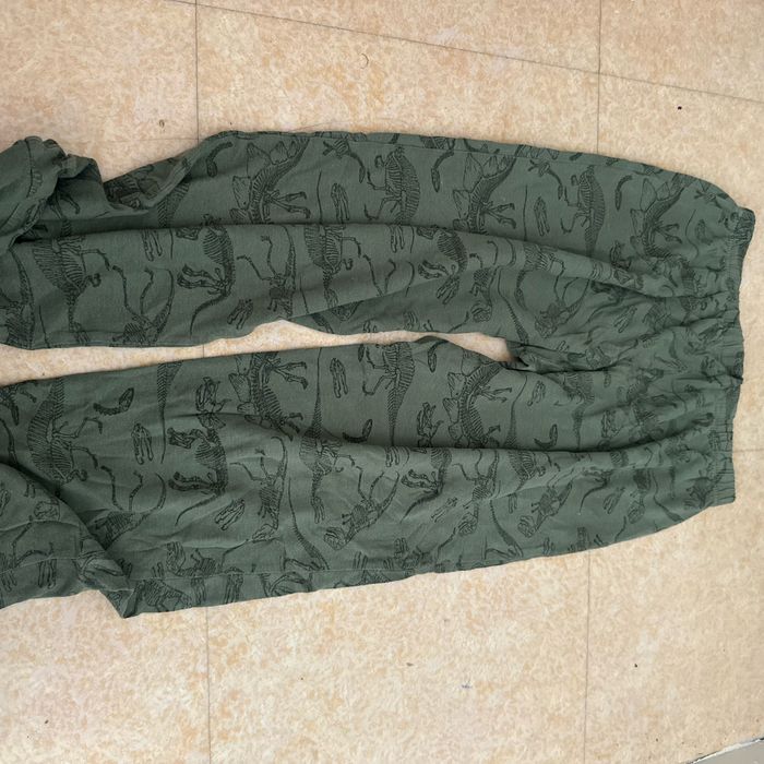 Bah de pyjama