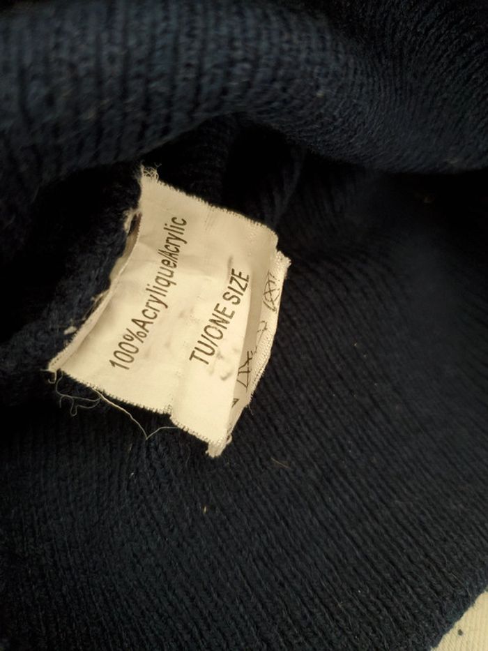 Ensemble / lot bonnet et écharpe - photo numéro 3