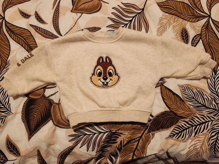 Pull tic et tac 3 mois