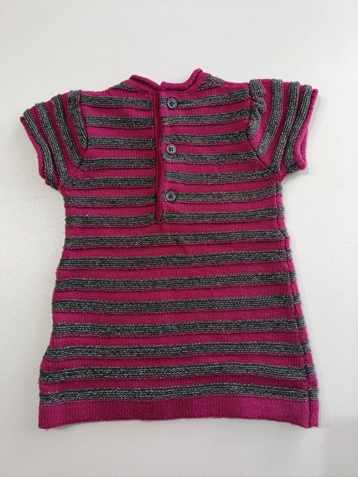 Robe pull - photo numéro 2