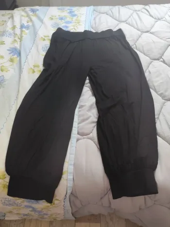 Pantalon femme