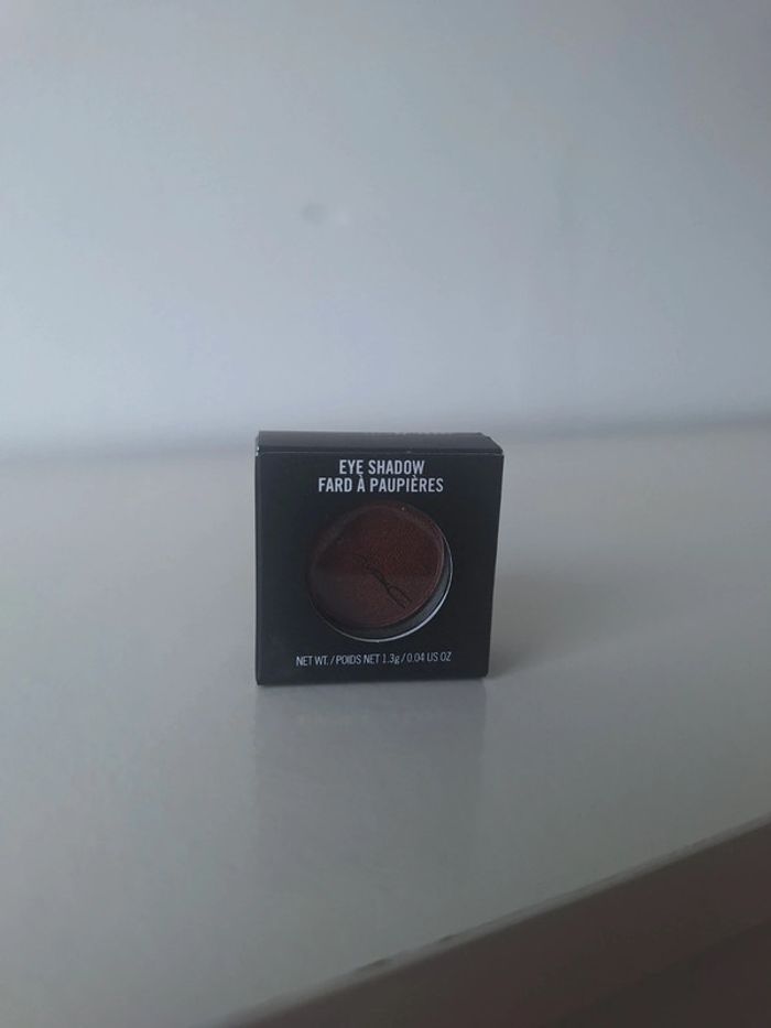 Fard à paupière neuf Mac - photo numéro 5