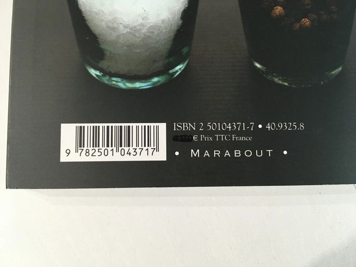 Livre de recettes. - photo numéro 8