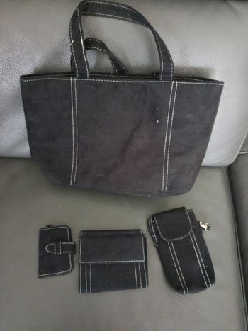 Sac à main et accessoires