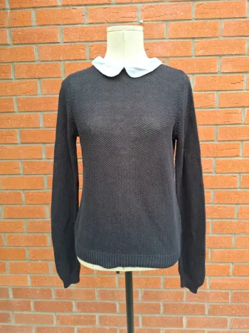 Pulls avec col pimkie T36