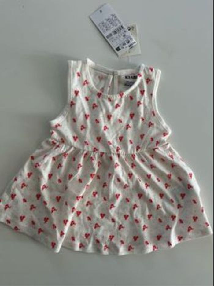 Robe bébé fille - photo numéro 4