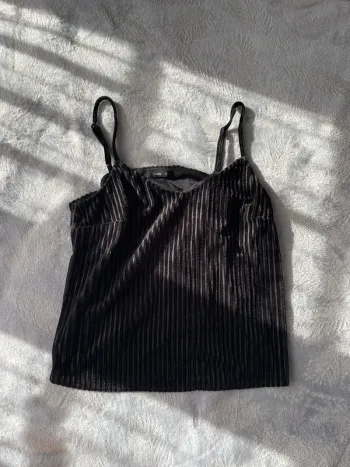 Haut pyjama