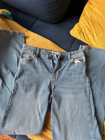 Jean straight Jennyfer