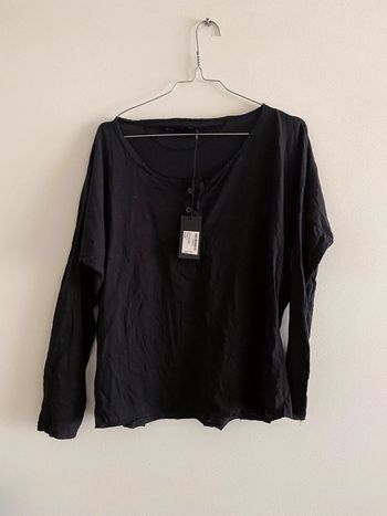 Tee shirt manches longue 157 L