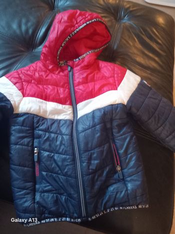 Blouson  enfants 3 ans