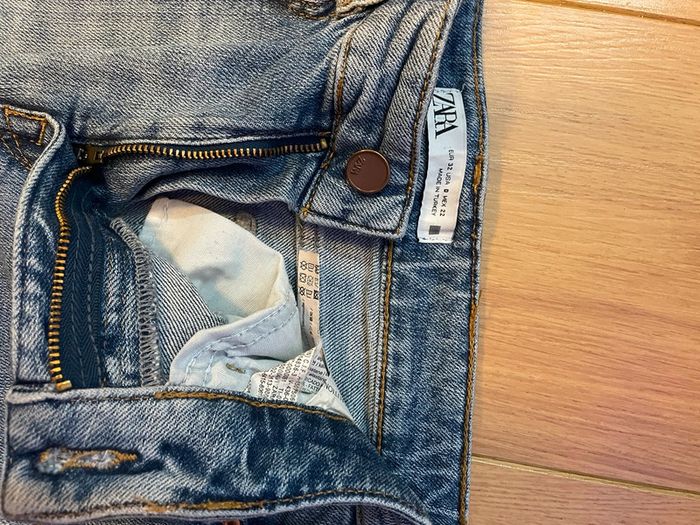 Jeans évasé - photo numéro 3