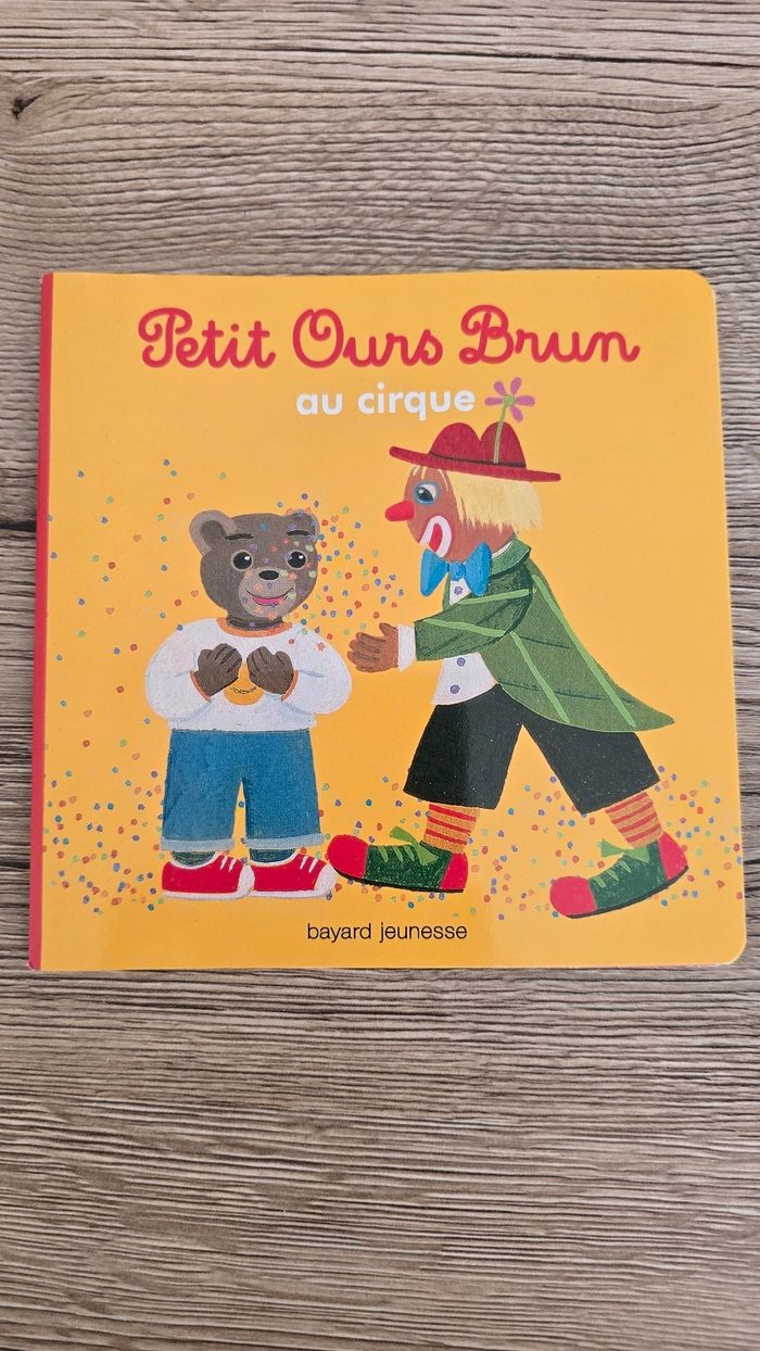 Lot 4 livres pour enfant - photo numéro 4