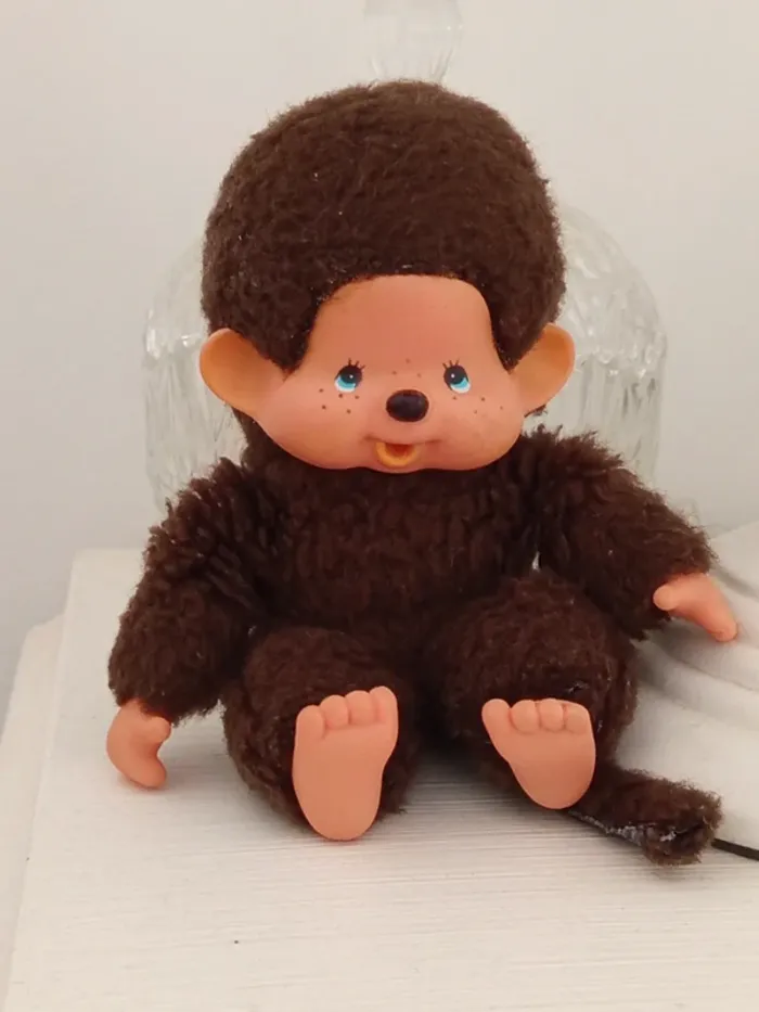 Le Kiki vintage (petit modèle) - photo numéro 8