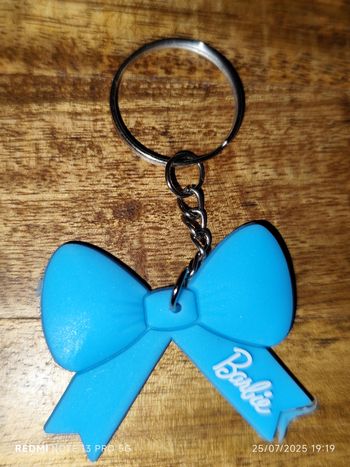 Porte clés noeud